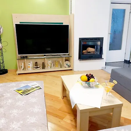 Luxury Art Appartement