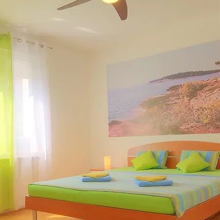 Luxury Art Apartment Pula