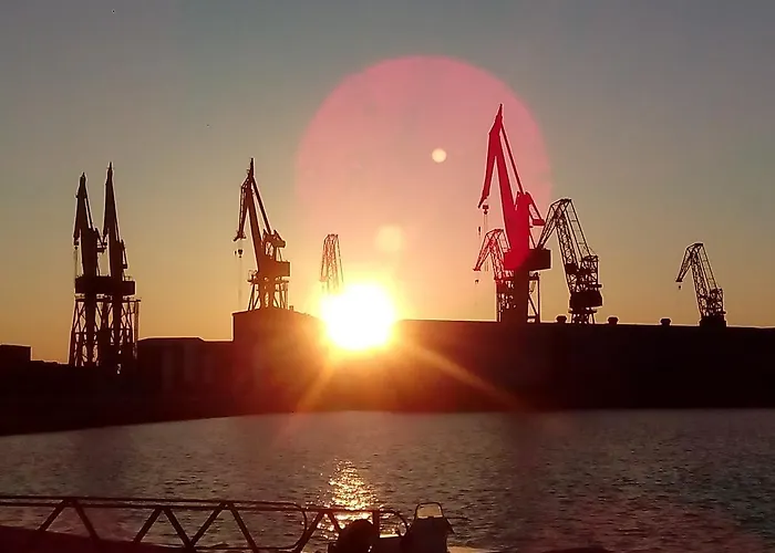 Apartman Luxury Art *