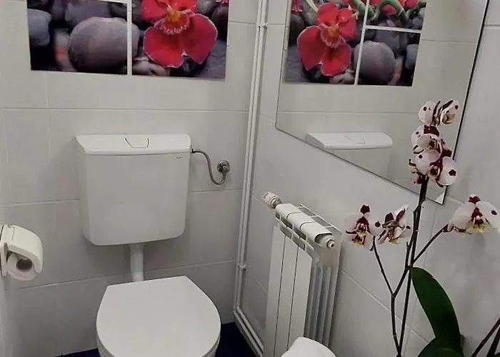 Appartement Luxury Art *