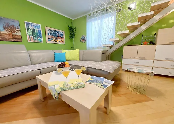 Apartman Luxury Art