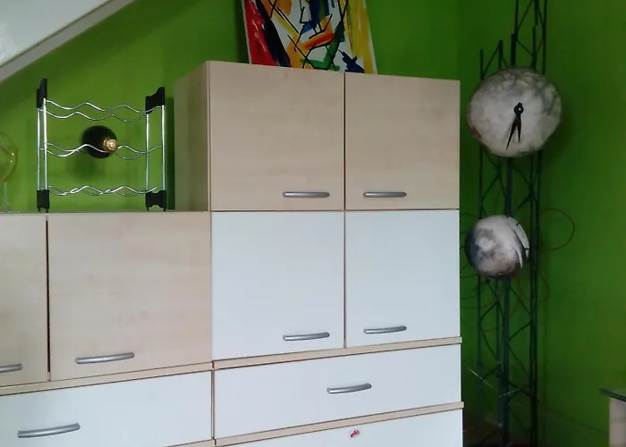 Apartman Luxury Art *