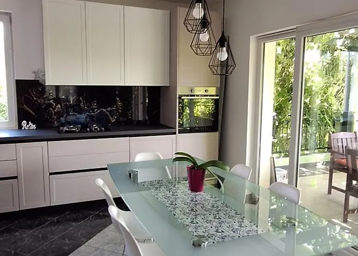 Luxury Art Appartement Pula