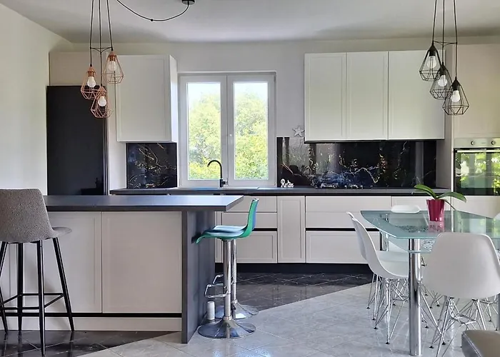 Apartman Luxury Art Póla