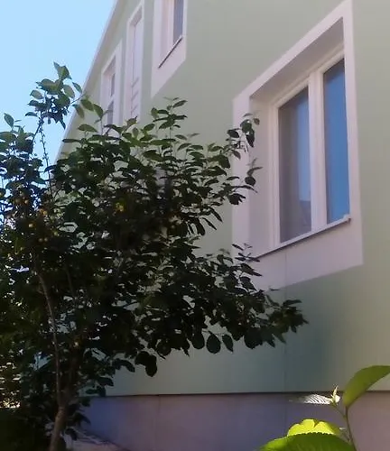 Apartman Luxury Art *