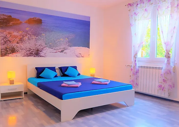 Luxury Art * Pula