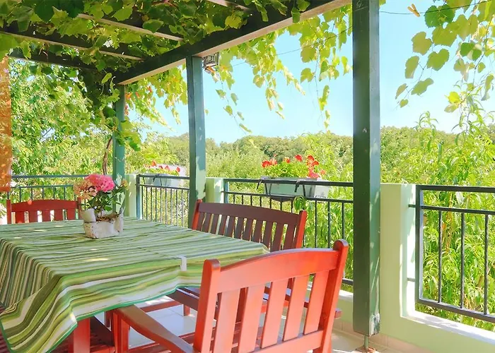 Appartement Luxury Art