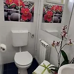 Апартаменты S Bazenom I Parkingom *