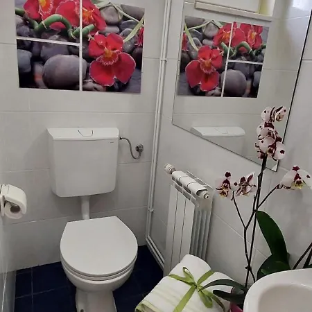 Apartment Luxury Art *