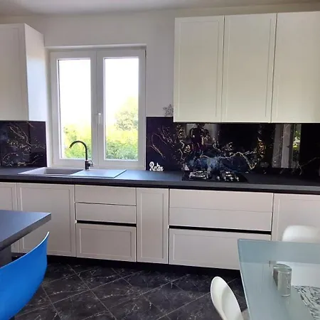 Luxury Art Apartment