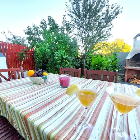 Luxury Art Appartamento