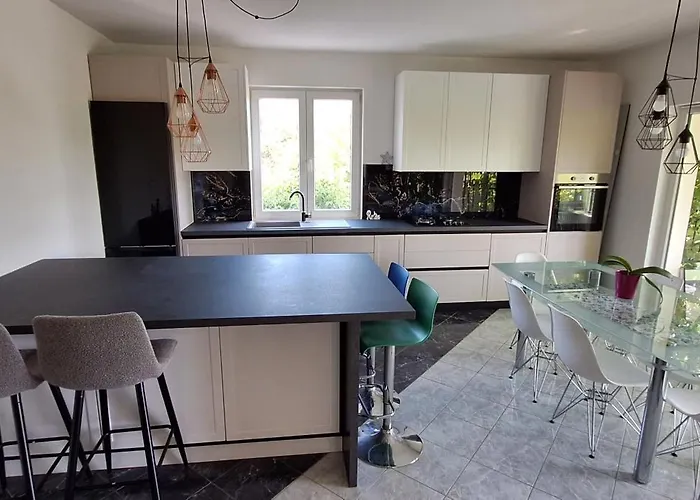 Appartamento Luxury Art Pola