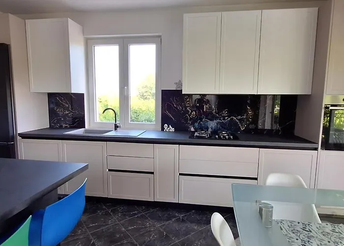 Luxury Art Appartamento