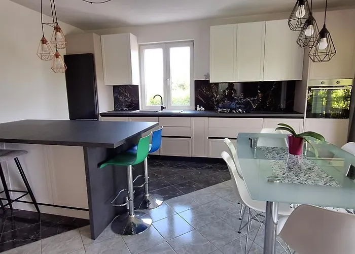 Appartamento Luxury Art