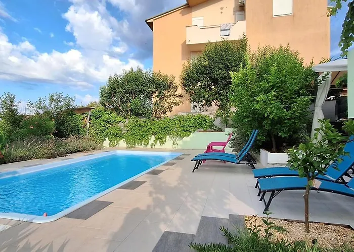 Appartamento Luxury Art