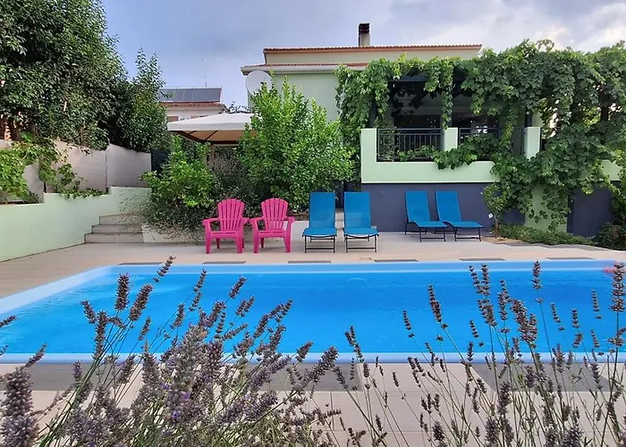 Luxury Art Appartamento