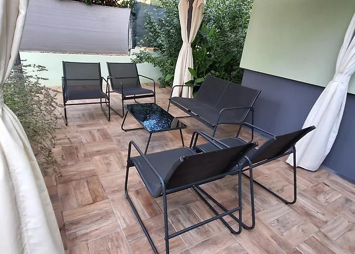 Luxury Art Appartamento